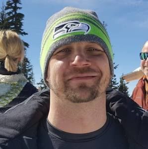 Meet your Posher, Keith